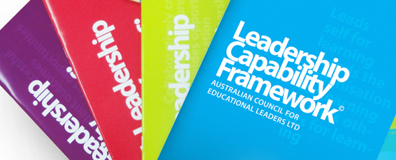 The ACEL Leadership Capability Framework